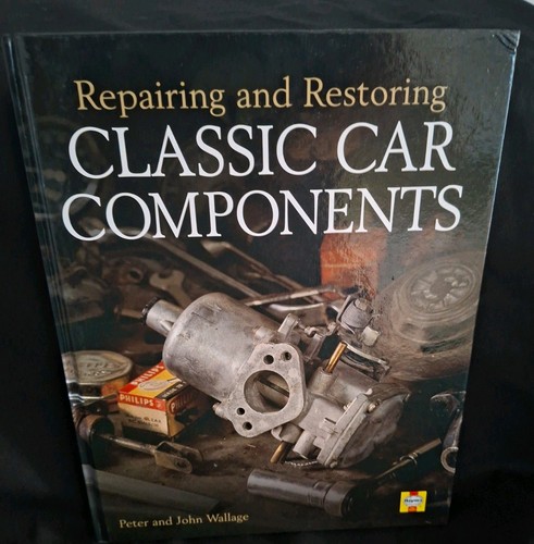 Haynes classic car components - haynes,