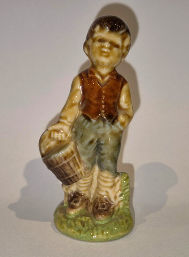 Wade 1970s jack from - wade,