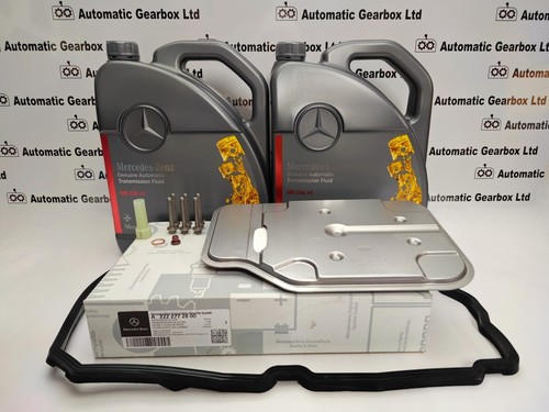 Genuine mercedes 722 speed - genuine, 722.9