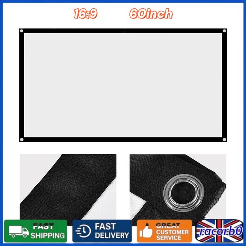 Portable foldable projector - portable,