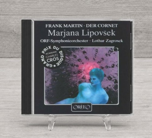 Martin der cornet - martin,