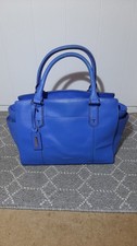 Tignanello Leather Handbag