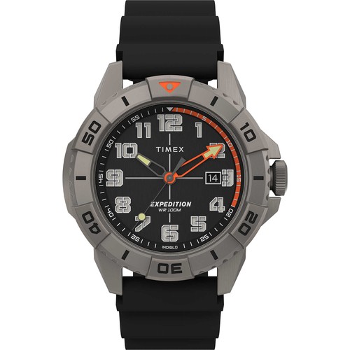Mens wristwatch timex - mens,