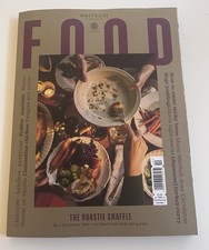 Waitrose Food Magazine Winter