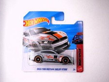 2020 Ford Mustang Shelby GT500