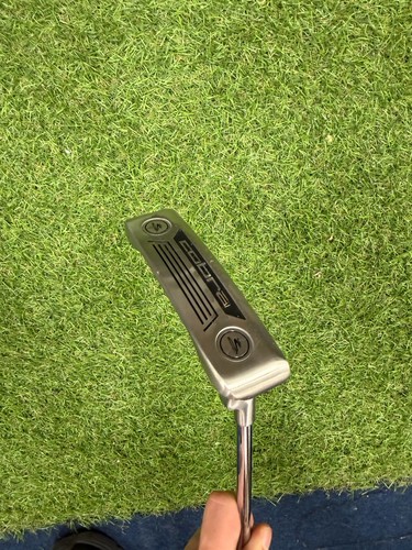 Cobra fly putter 34 inch - fly,