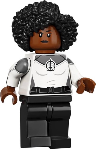 Lego 71031 monica rambeau - lego,