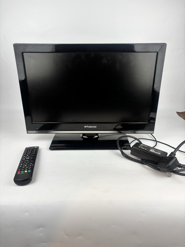 Polaroid p19leddvd12 12v - 19”,