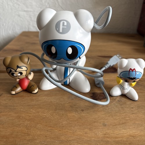 Mattel radica funkeys - mattel, ub