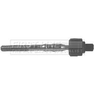 Front right rack end for - rack, mazda