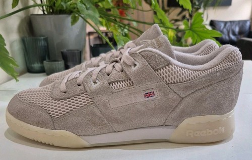 Reebok workout plus trainers - reebok,