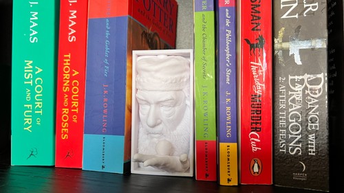 Dumbledore harry potter - dumbledore,