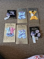 Disney Nuimo Outfits Brand New