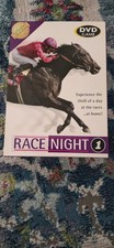 Horse Racing - Host Your Own Race Night DVD - Super Amazing Condition
