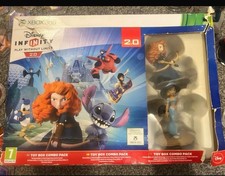 Disney Infinity 2.0 Starter