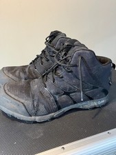 Inov8 Roclite G 286 GTX Size 8.5UK, Lightweight hiking boots GORE-TEX lined