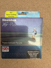 Snowbee XS Plus Tropics
