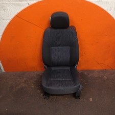 Vauxhall Astra GTC Seat