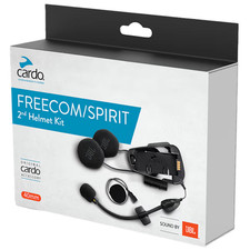 Cardo Freecom-X / Spirit