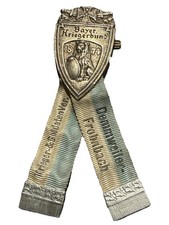 German Bavarian Warrior League