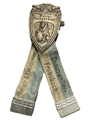 German bavarian warrior league - bavarian,