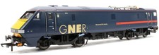 Hornby R30424 GNER Class 91