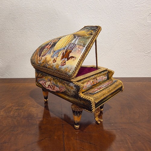Antique viennese austrian - antique,