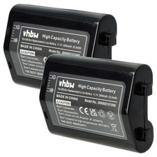 2x Battery for Nikon D3 D3X