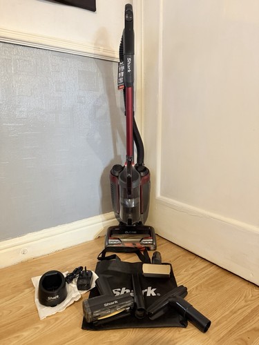 Shark icz160ukt duo - shark, duo-clean
