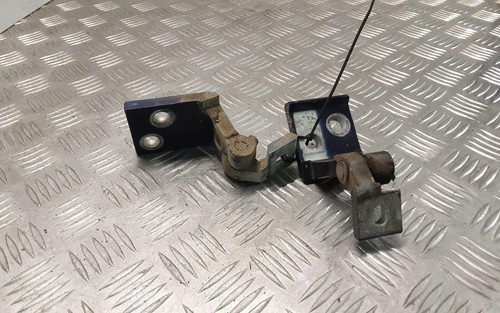 Polo 6n2 other body parts - vw,