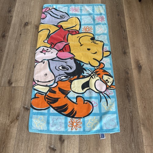Vintage disney winnie the pooh - winnie,