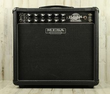 USED Mesa Boogie Badlander 25