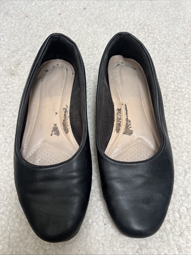 Piccadilly black cabin flats - piccadilly,