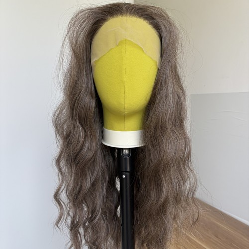 Lace front wigs long wavy - lace,