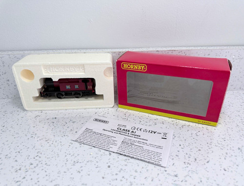 Hornby gauge midland - gauge,