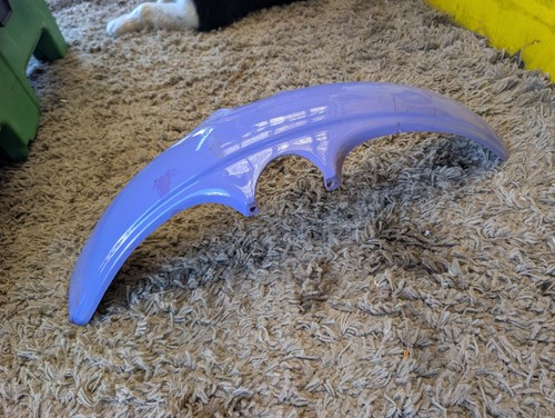Aprilia climber purple front - aprilia,