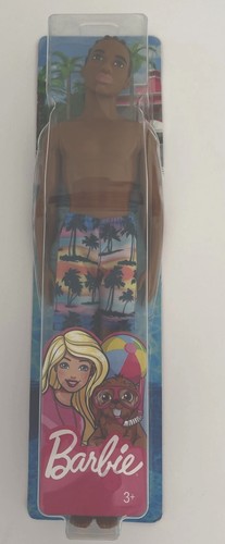 Barbie 2019 boy - ,