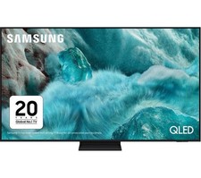 Samsung q7f5 qled - qled, 4k