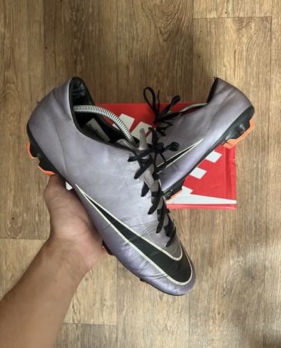 Nike mercurial victory fg - 5,