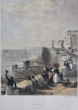 1842 Brighton, Sussex