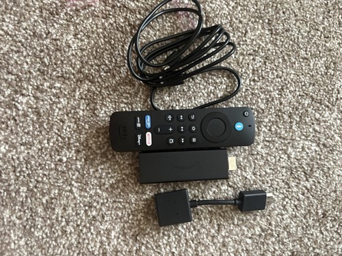 Amazon fire stick alexa - fire, tv