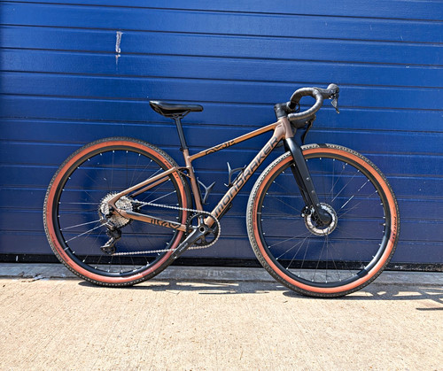 Mondraker arid gravel bike - mondraker,