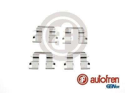 Accessories parts autofren - accessories/parts,