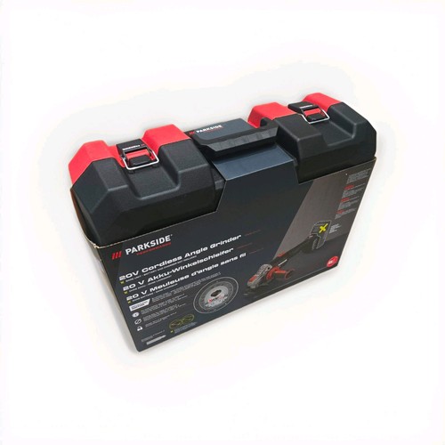 Parkside performance 20v - parkside,