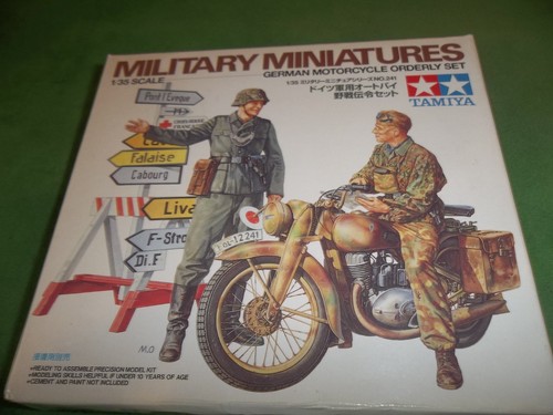 Tamiya 35241 35 - 35241, 1/35
