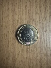 King Charles Coin  Uncirculated 2025 Brand New  From Post Office