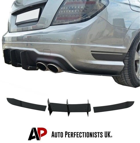 For mercedes class w204 - class,