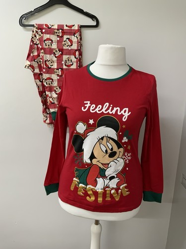 New disney mickey - new, minnie