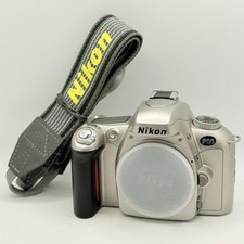 Nikon F55 35mm SLR Film Camera