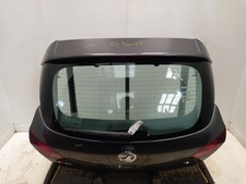 VAUXHALL ASTRA Boot Lid Tailgate 2009-2018 5 Door Hatchback GAL  